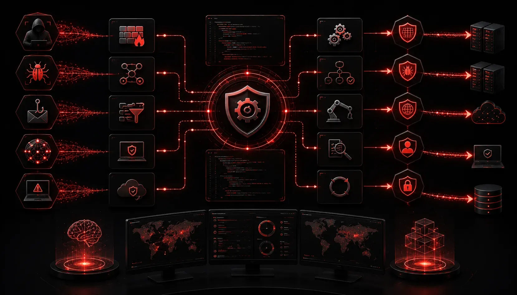 Implementing Automation in Secure Operations: A Beginner's Guide