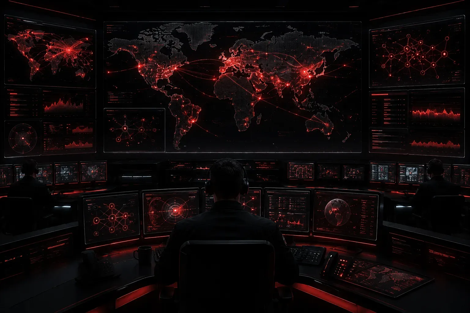Recognizing Nation-State Cyber Threats