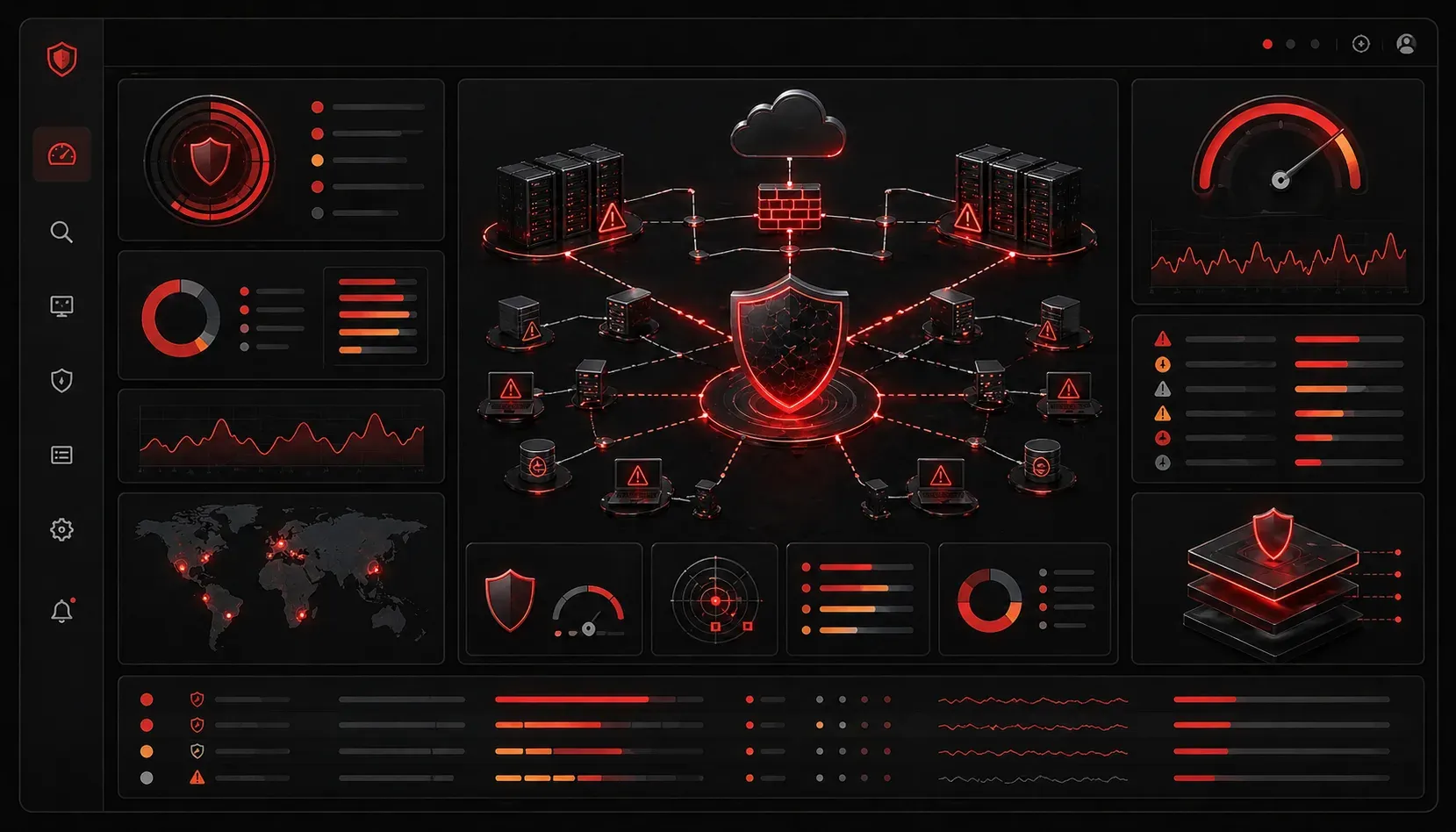 Common Tools for Vulnerability Management
