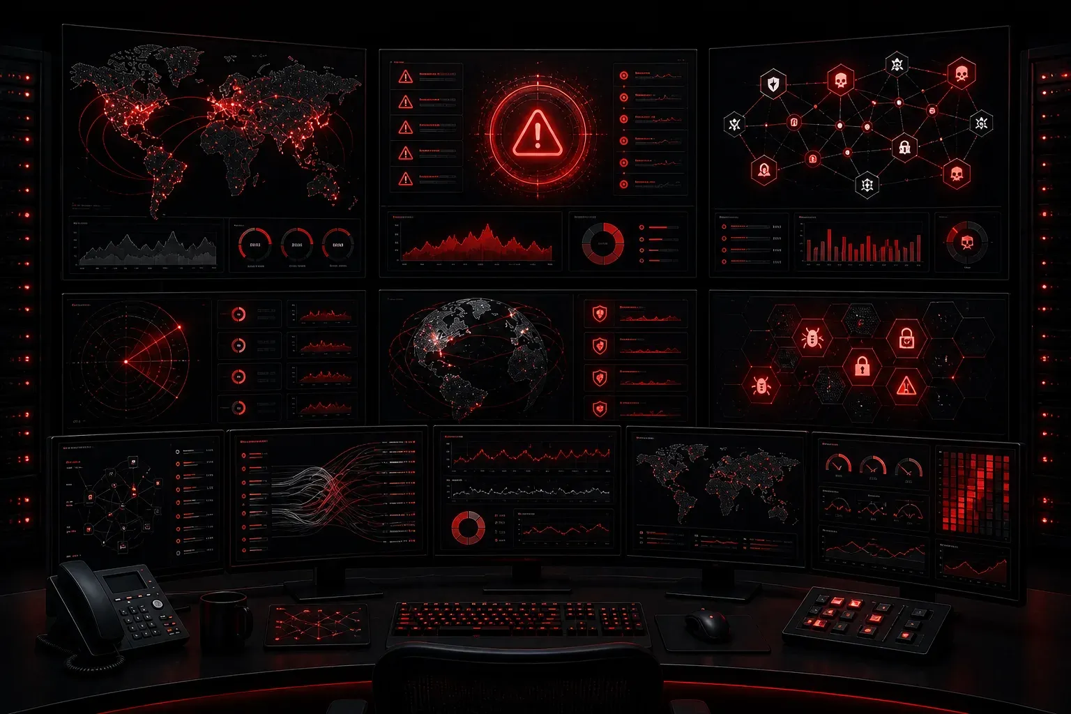 Tools for Security Monitoring: A Beginner's Guide