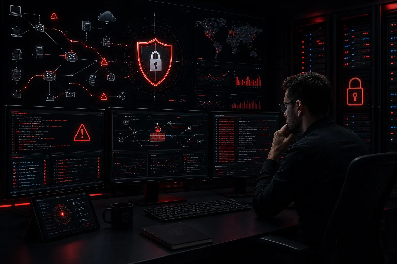 Troubleshooting Common Data Protection Issues