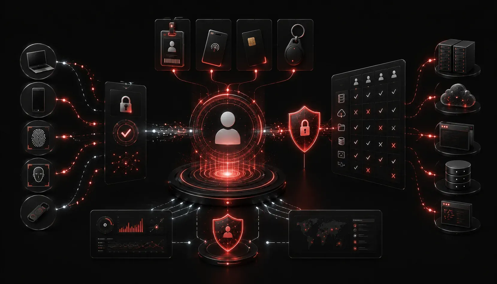 What is Identity and Access Management?