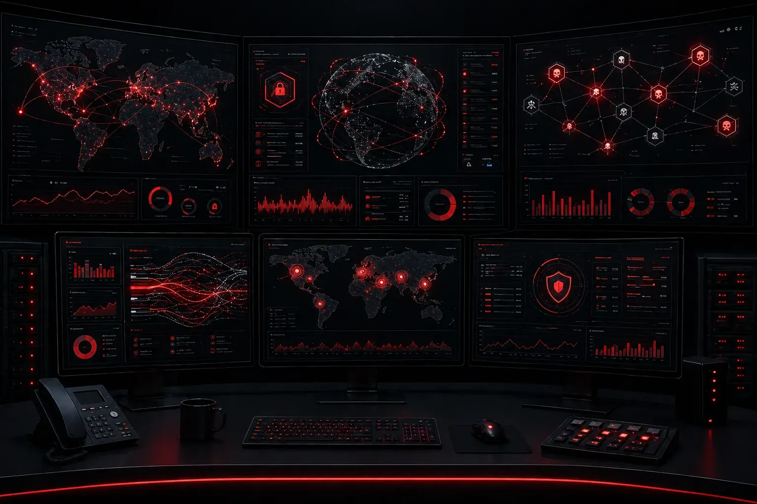 What is Security Monitoring and Why is it Important?