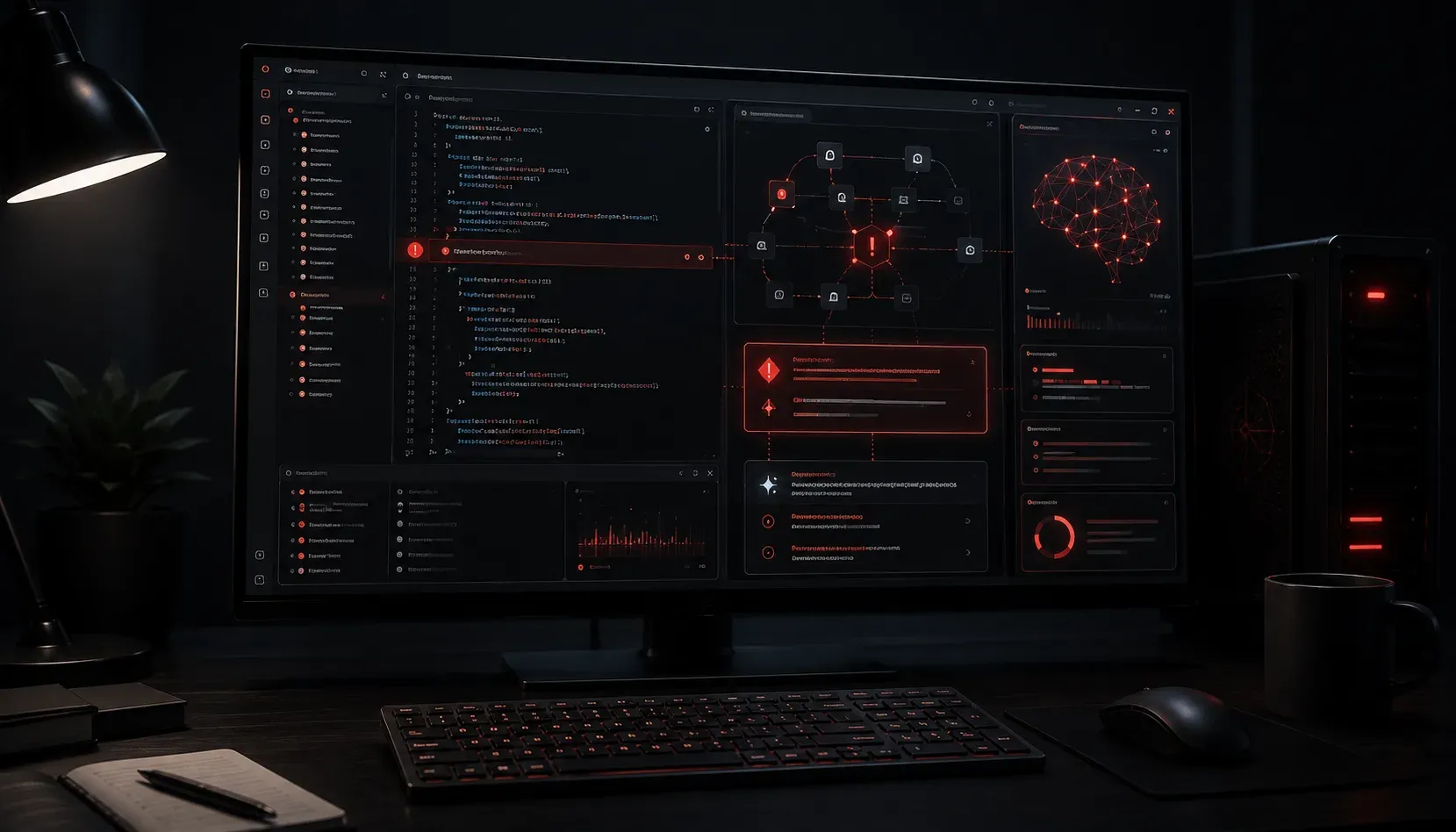 How AI Enhances Debugging for IT Professionals