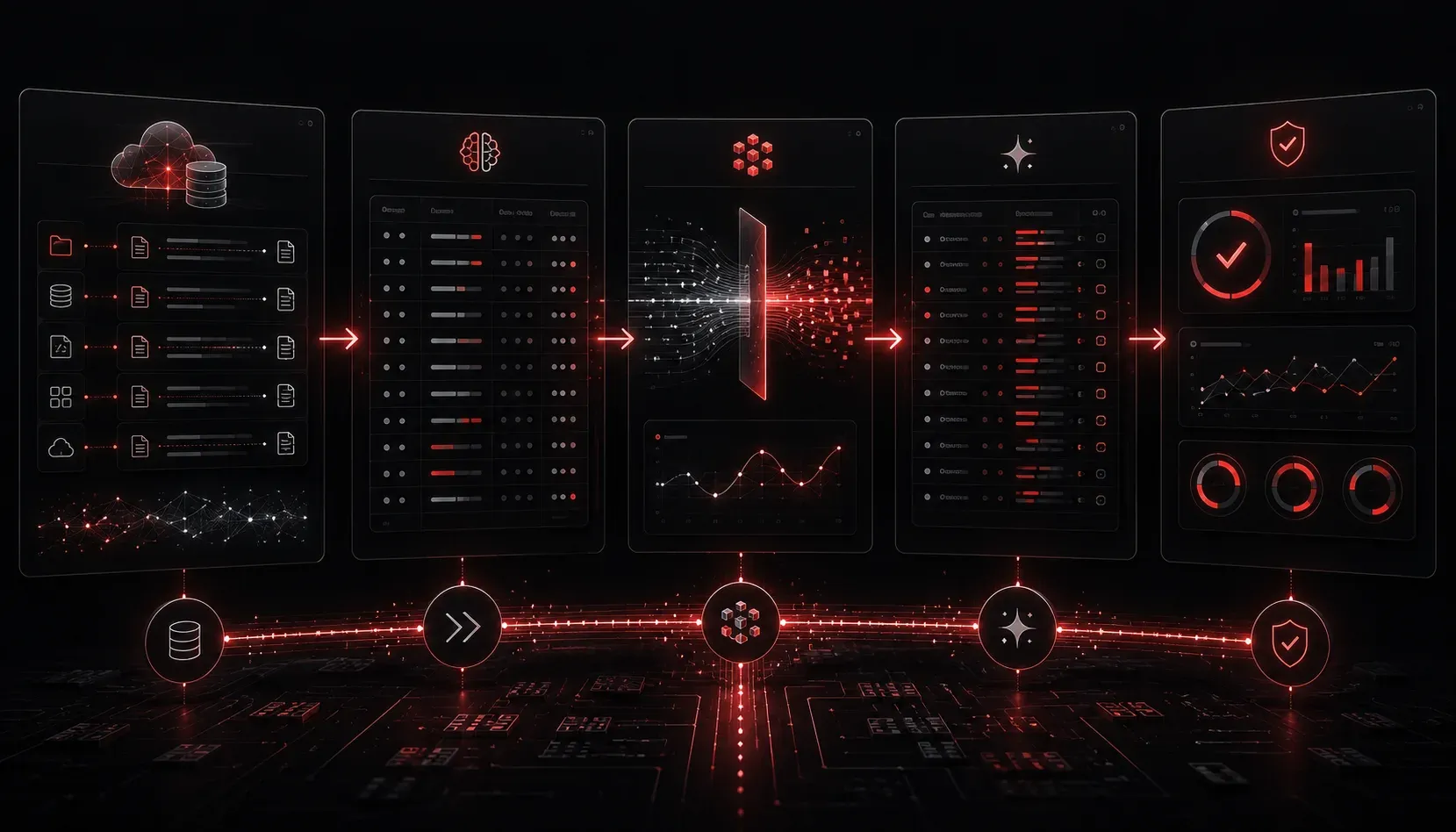 Comparing AI Tools for Data Preparation: Which One Suits Your Needs?