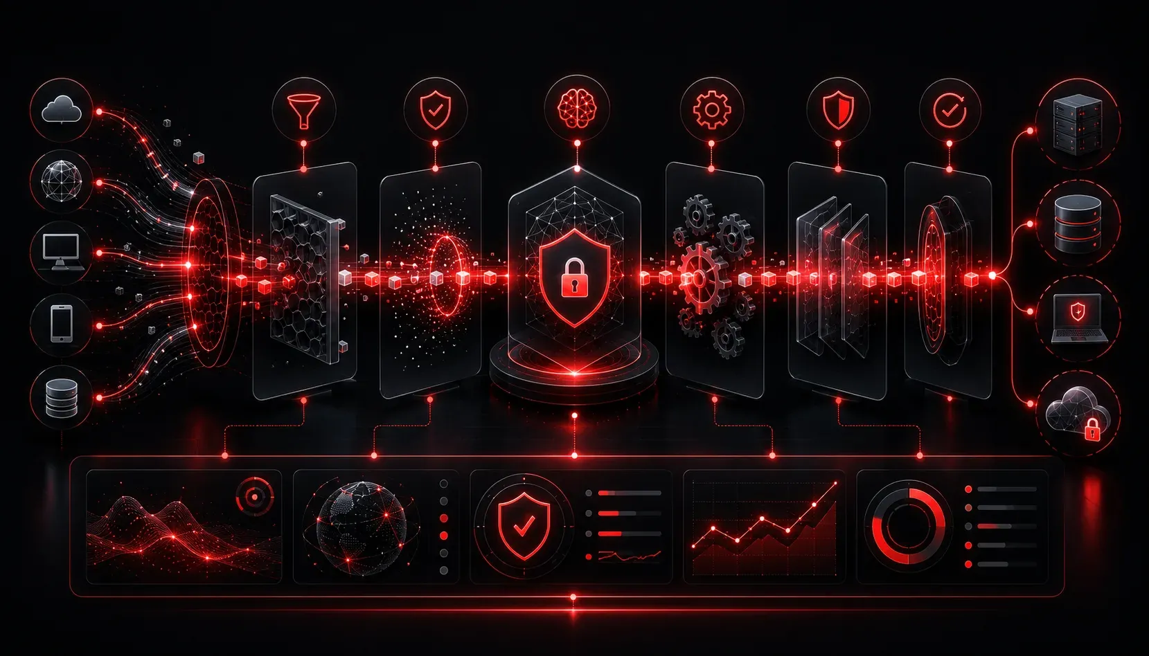 Comparing Data Privacy Tools for AI Systems
