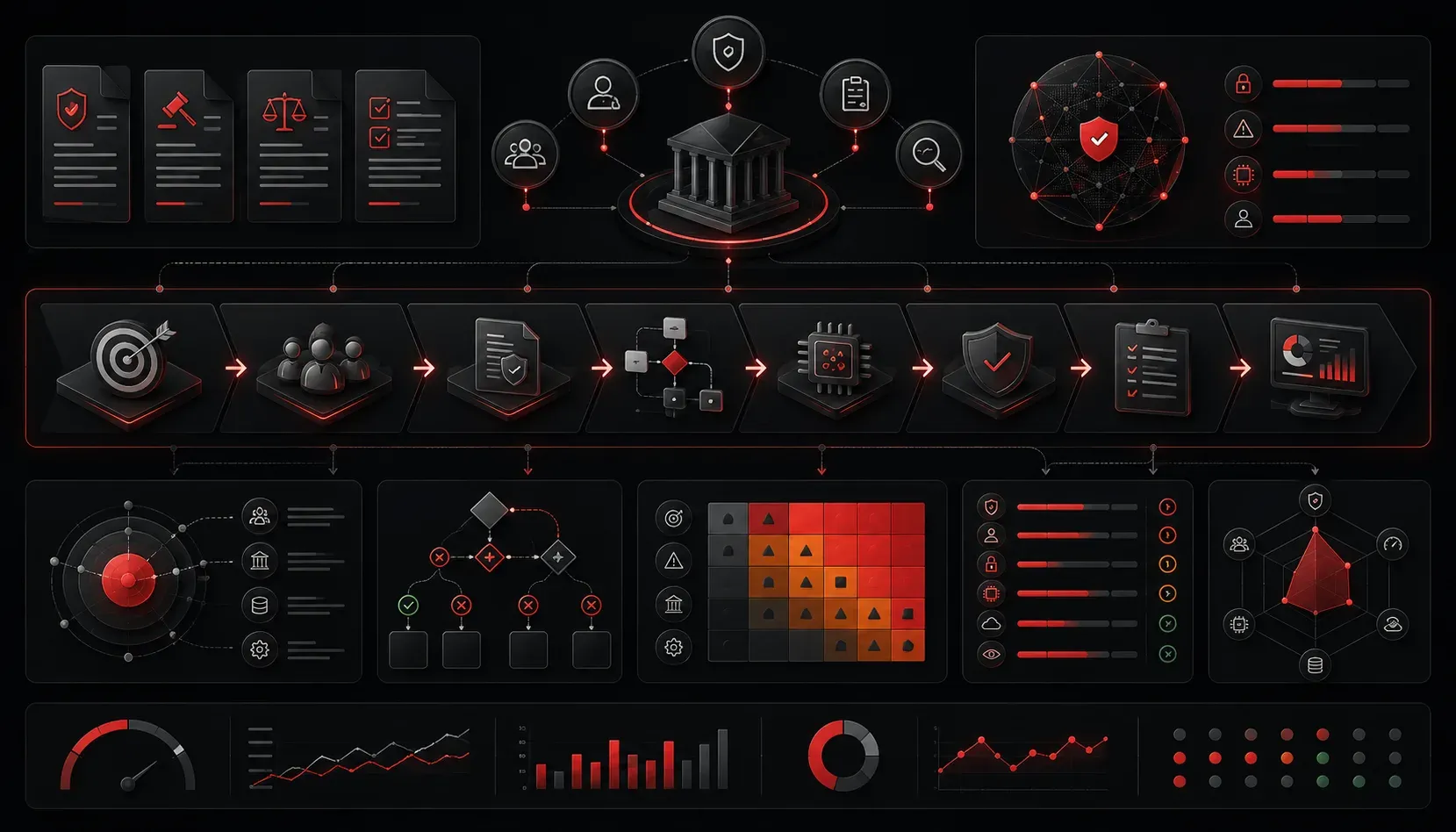 AI Governance vs. Risk Management: Key Differences