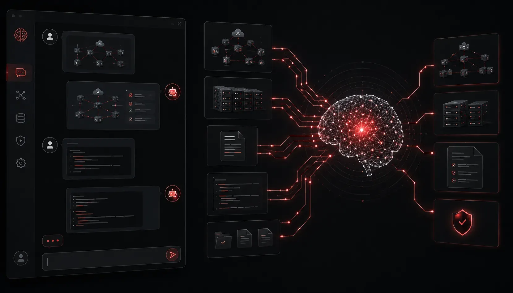 Building Your Own AI Chatbot for Network Ops