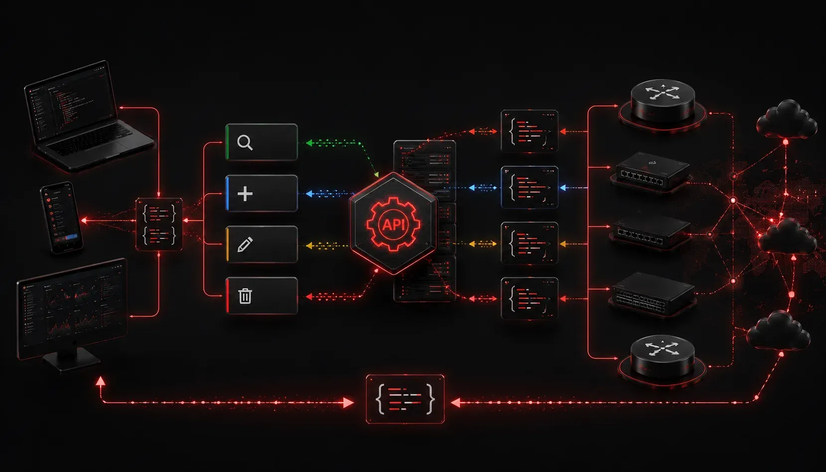 What is a REST API and How Does it Work?