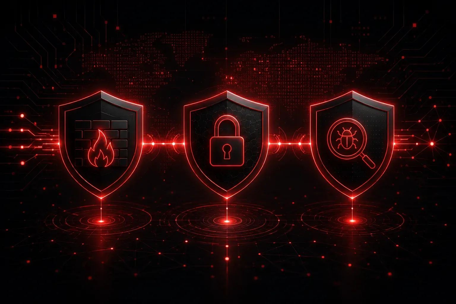 Detective, Preventive, and Corrective Controls: What Are They?