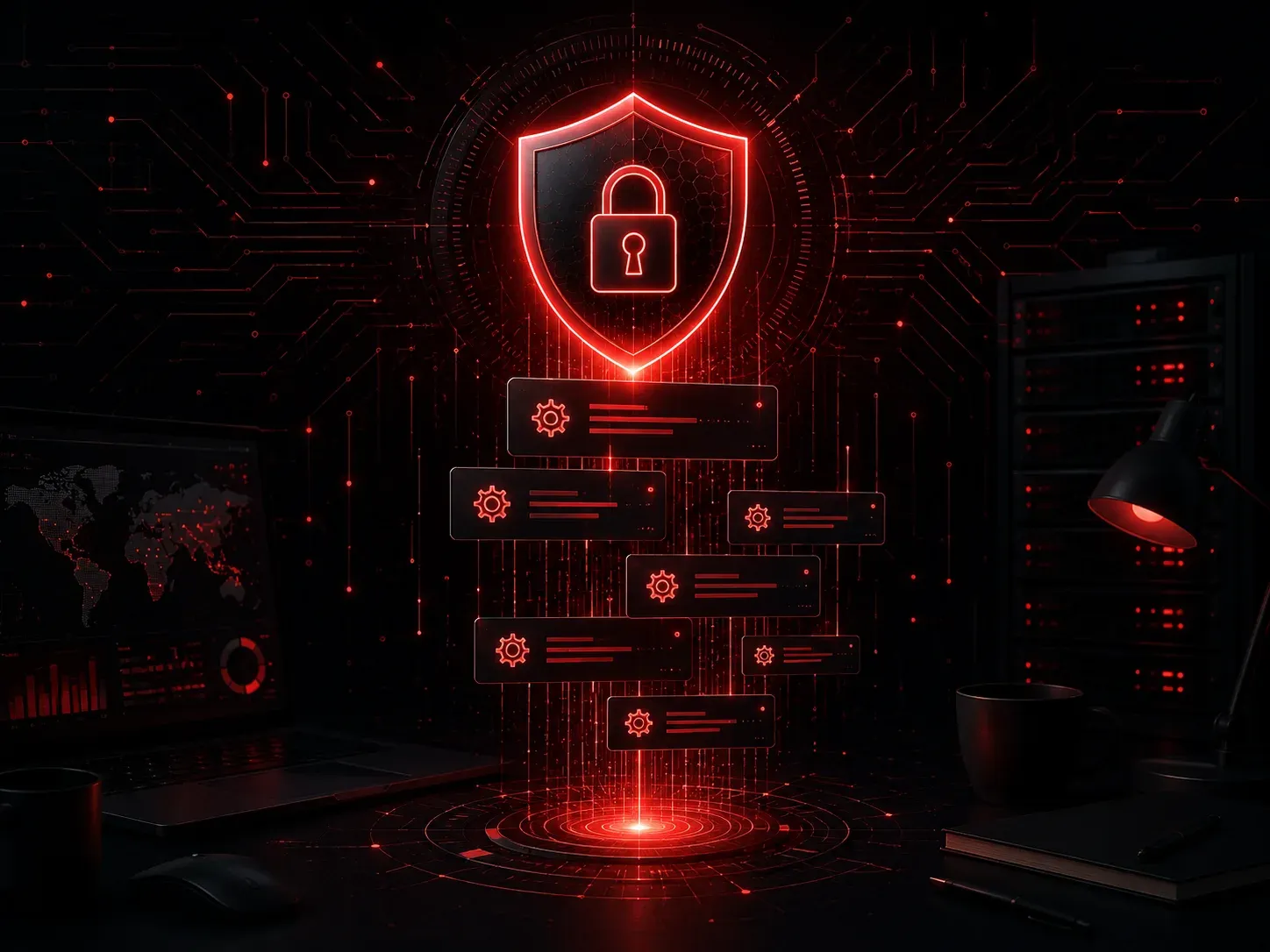 Why Regular Updates Are Essential for Cybersecurity