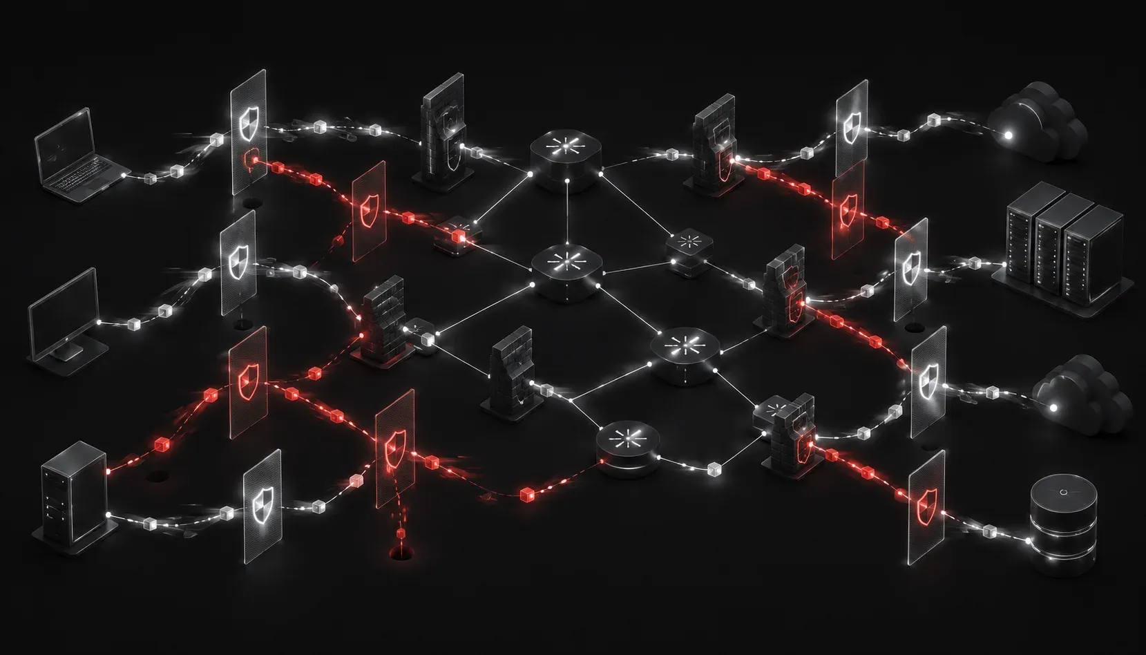 Common Issues with Router Security Features and How to Solve Them