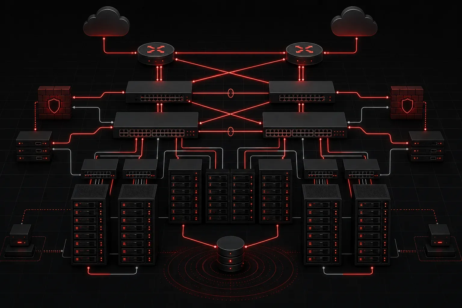 Designing Redundant Networks: Best Practices