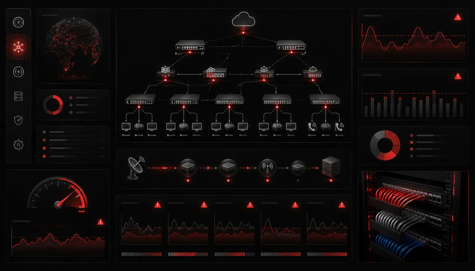 Common Network Monitoring Mistakes and How to Avoid Them