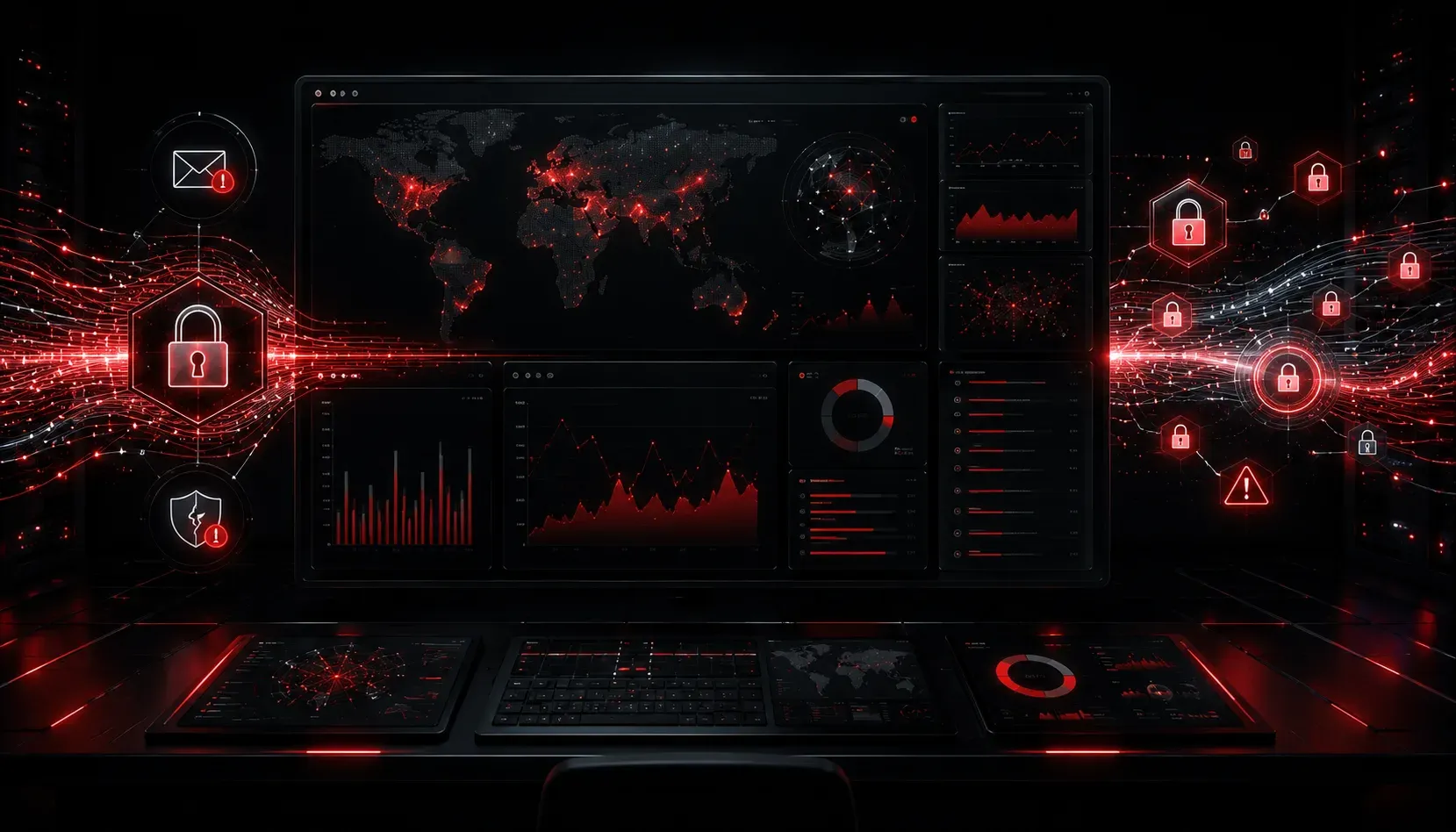 Identifying Security Incidents: Signs and Examples