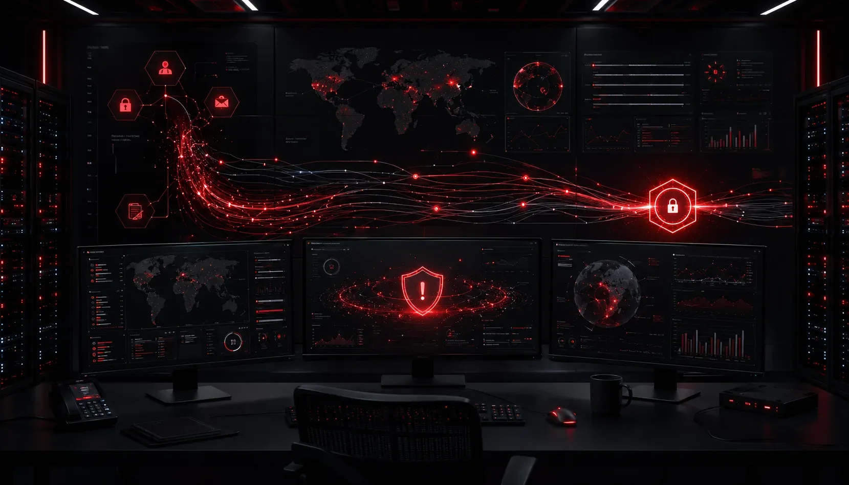 What is Incident Response in Cybersecurity?