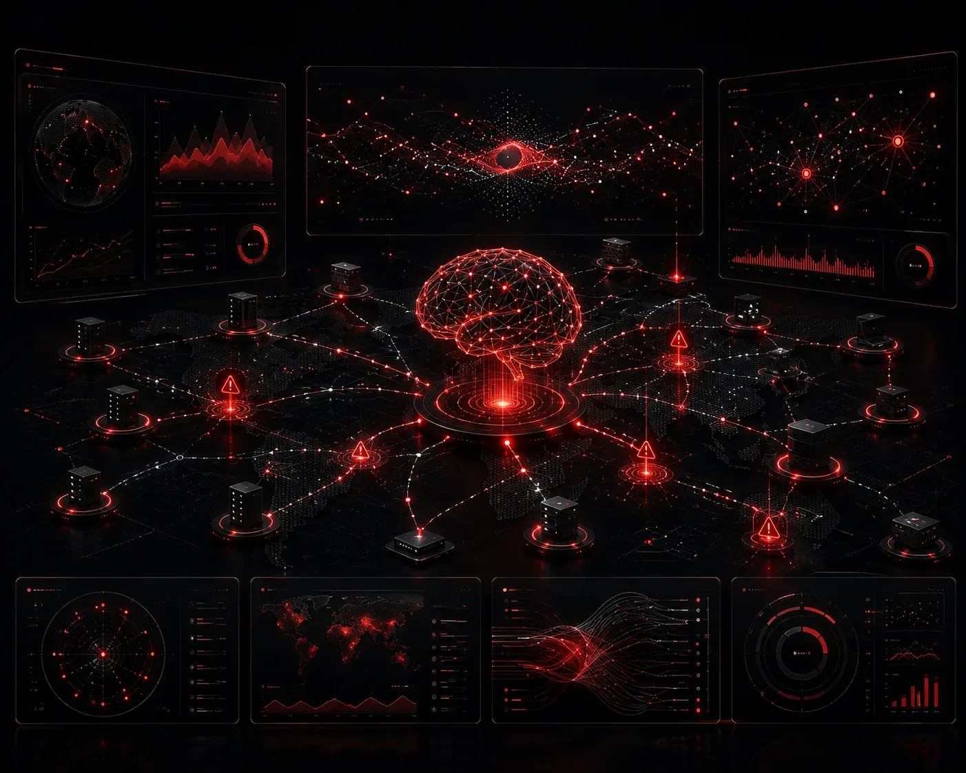 AI-Powered Network Monitoring: Selecting the Optimal Tools