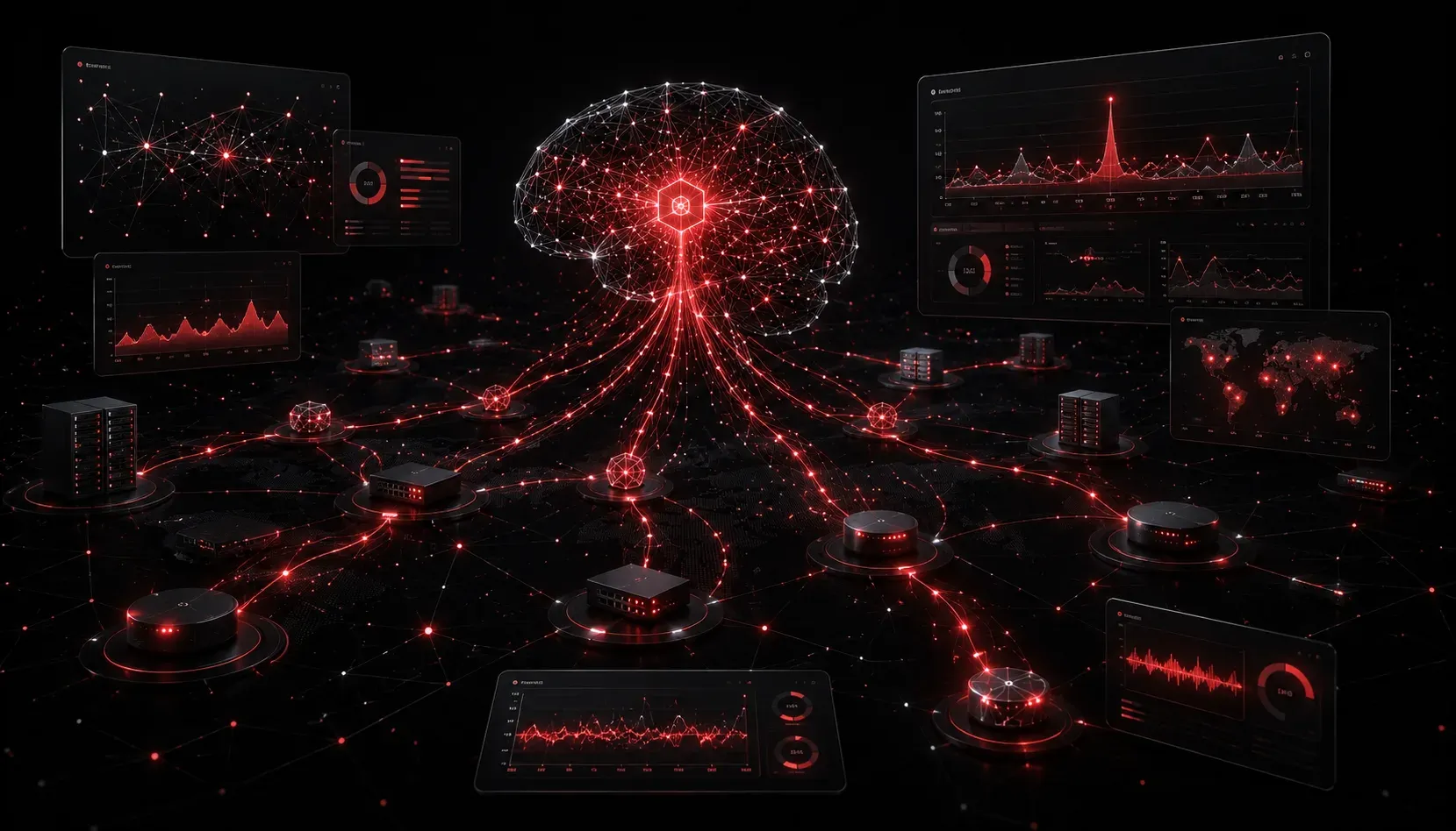 AI-Powered Network Monitoring: A Comparison of Top Tools