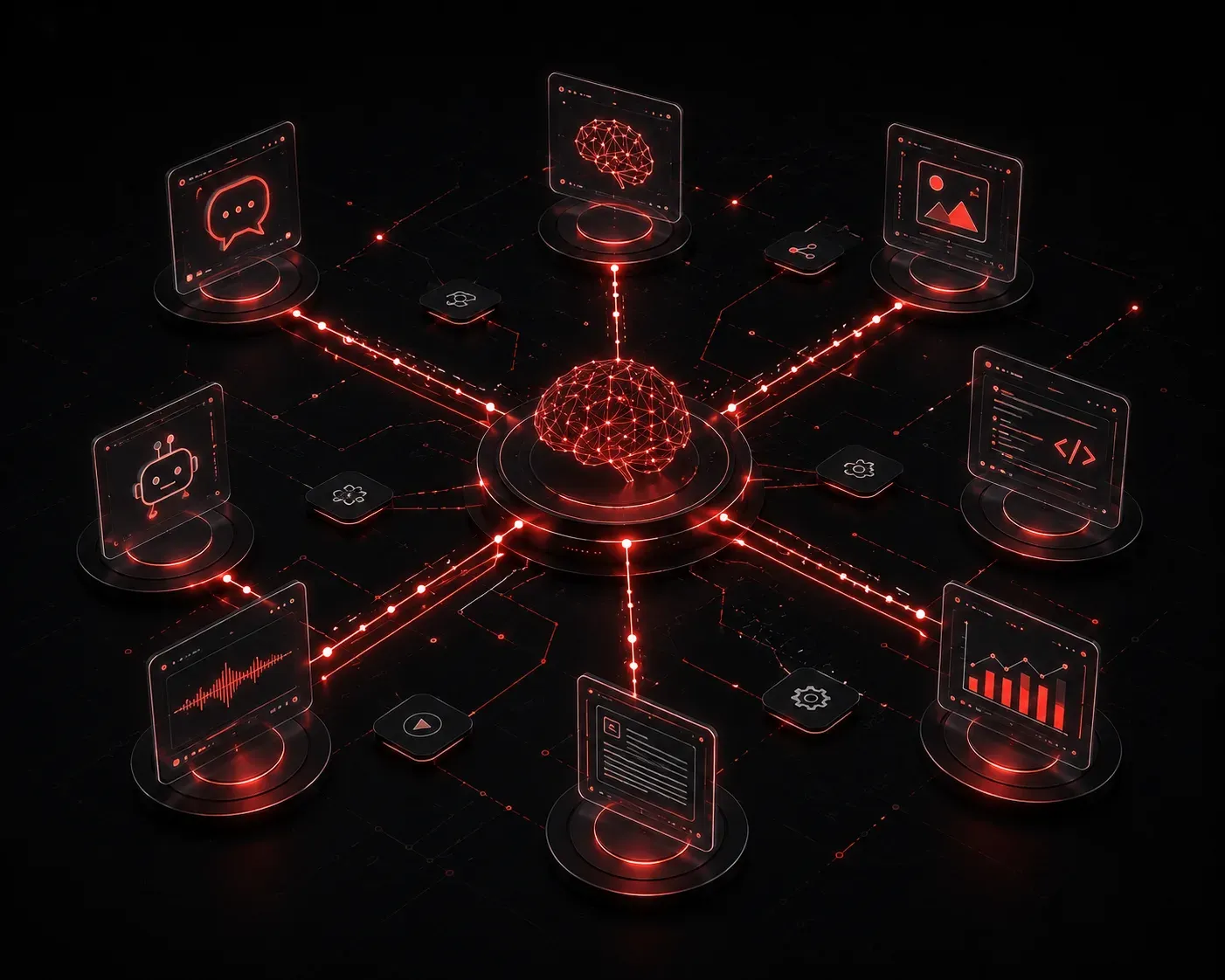Optimizing IT Workflows with AI Productivity Tools