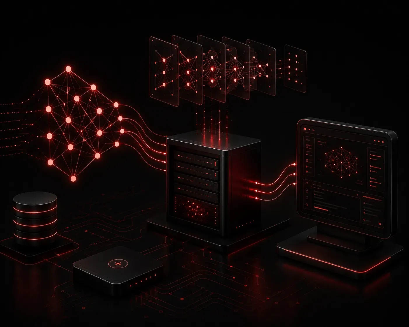 Local LLMs with Ollama: Building Custom IT Solutions
