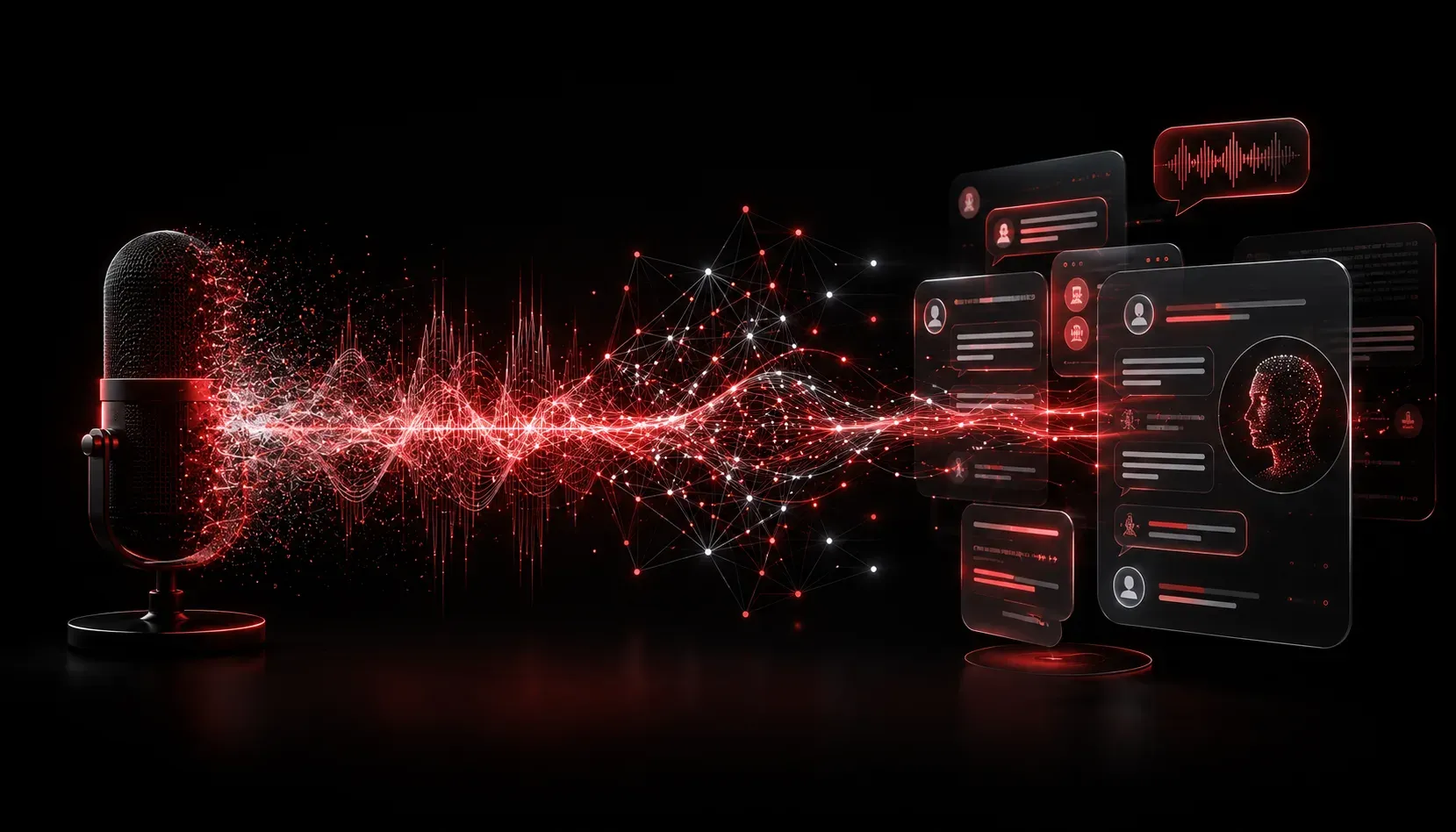 Voice AI Tools Compared: Enhancing IT Communication
