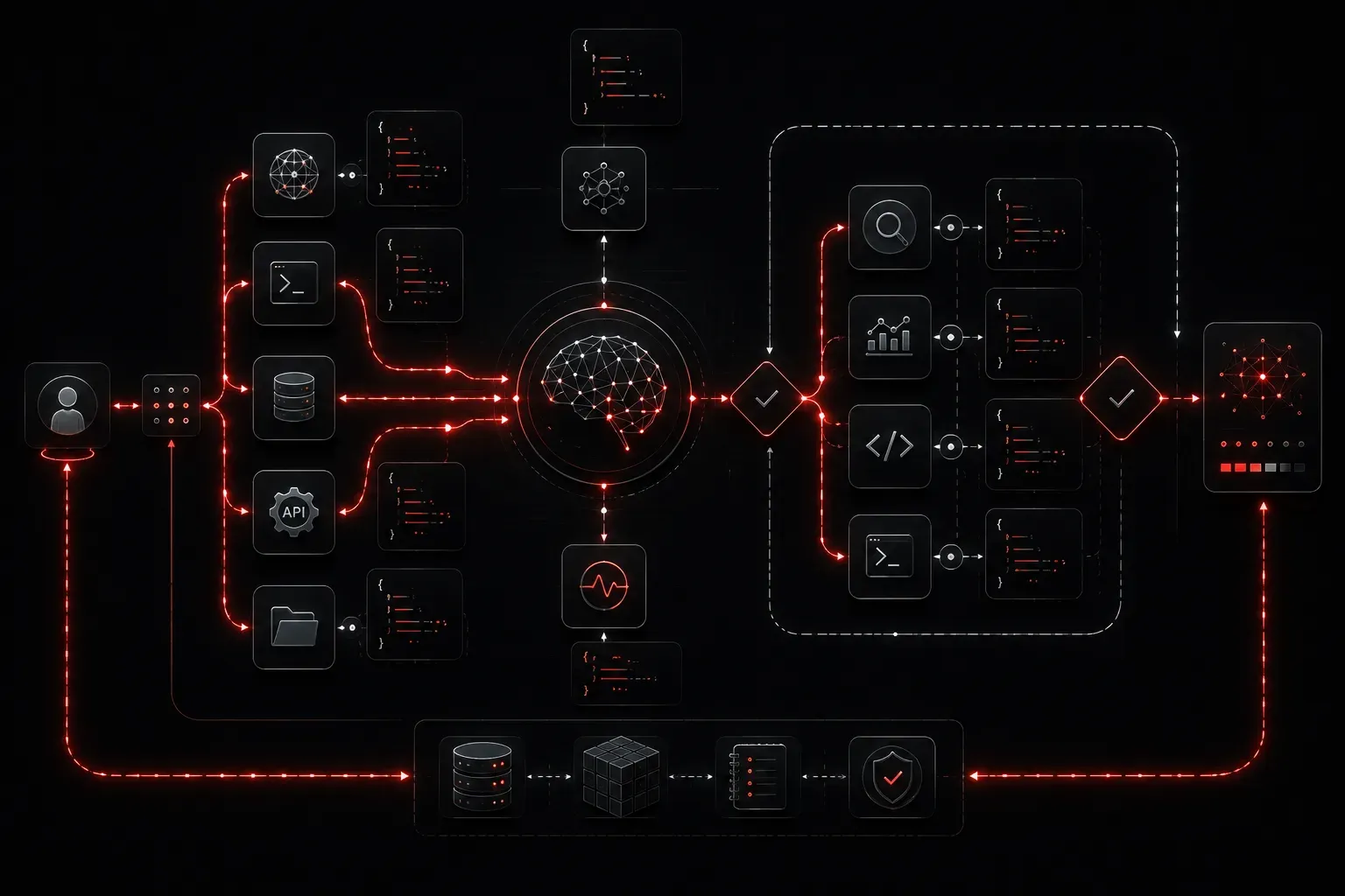 Understanding AI Agent Design Principles