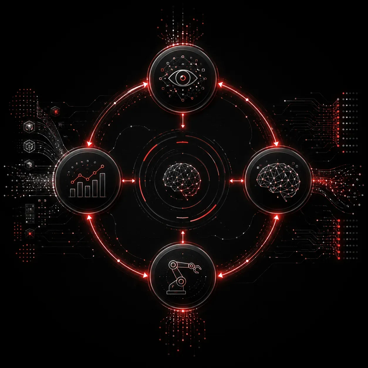 How Autonomous Decision-Making Works in AI Agents