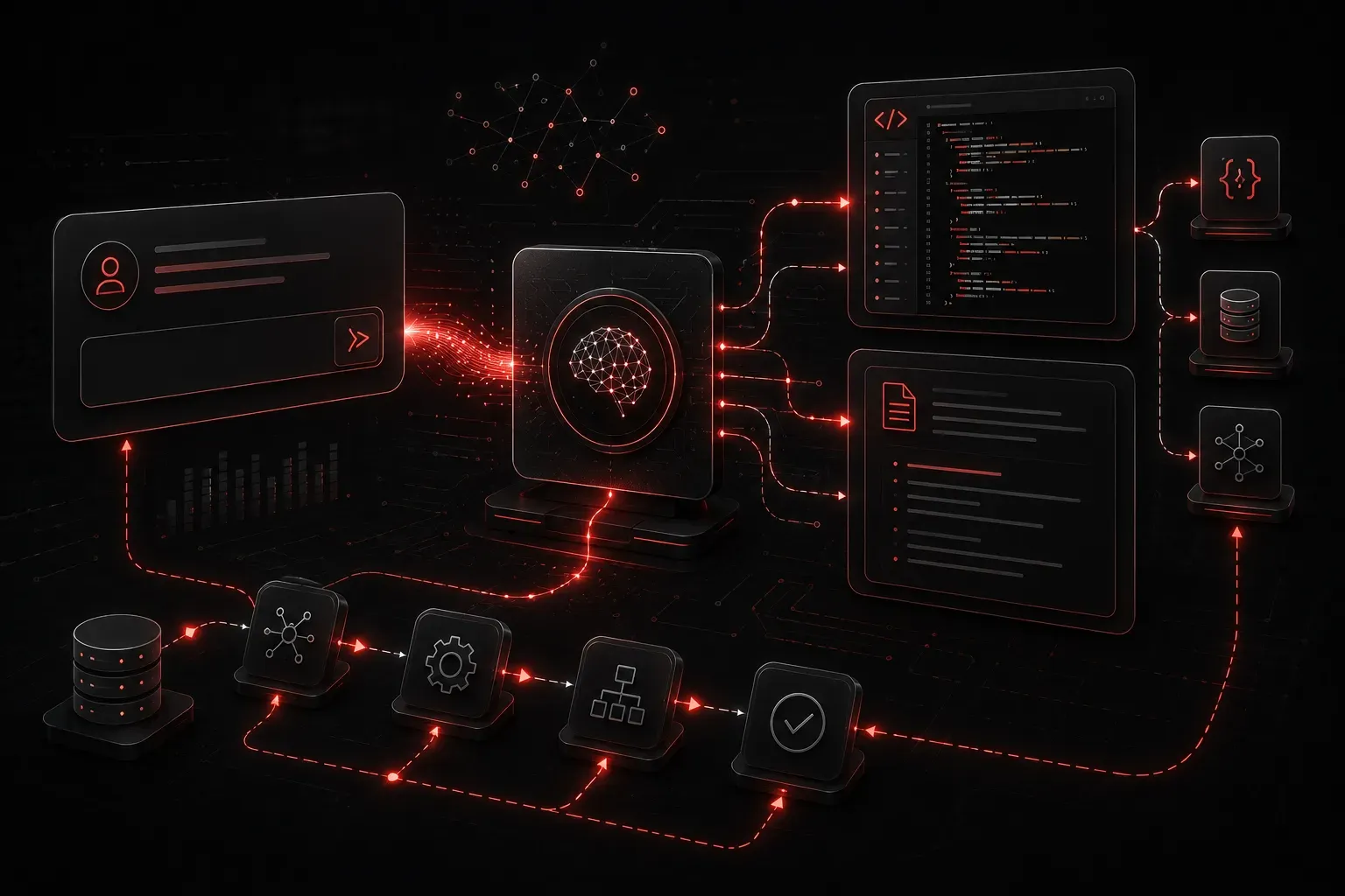 Generative AI in IT: How to Leverage Its Capabilities