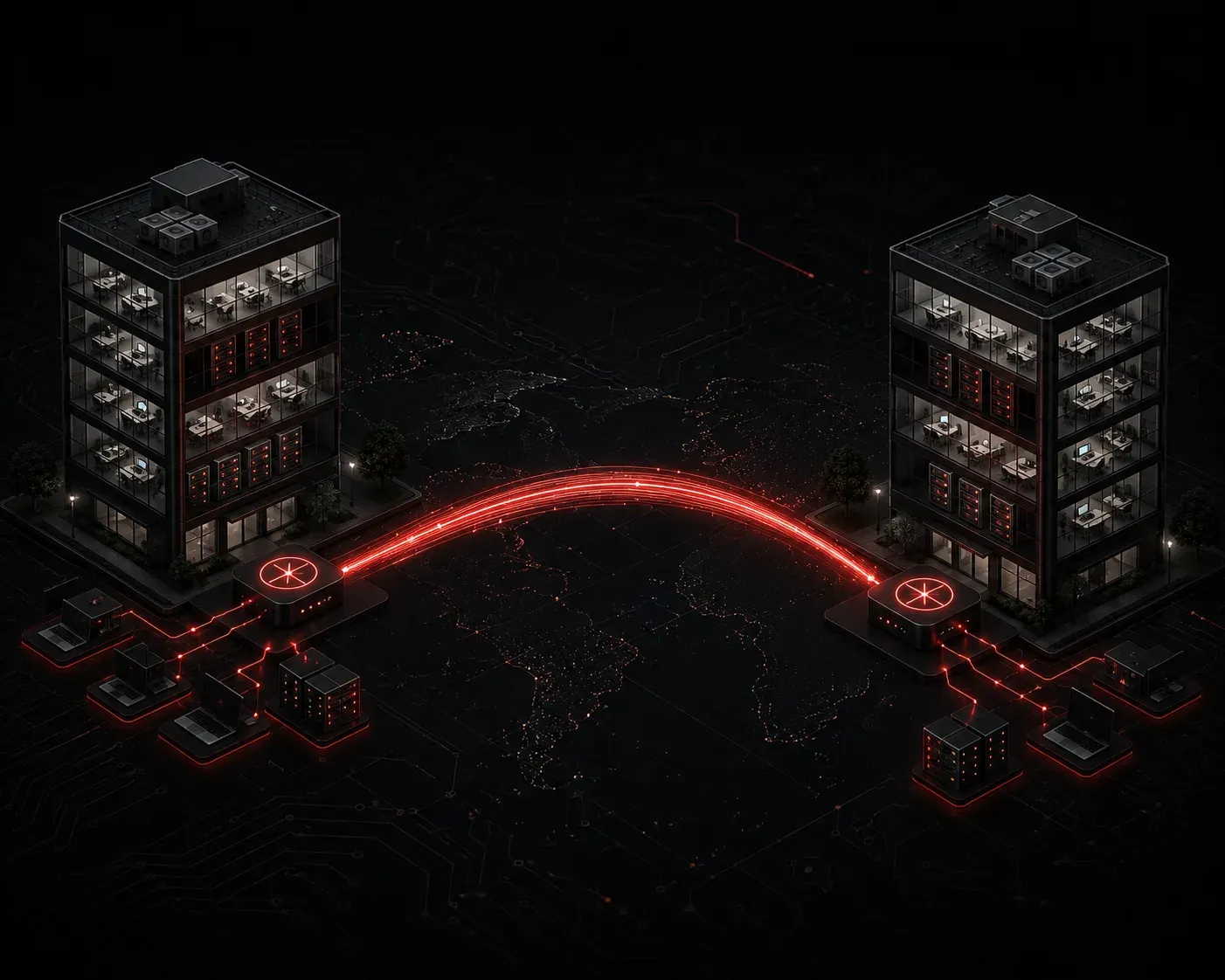 Explaining WAN: The Network Beyond Your Home