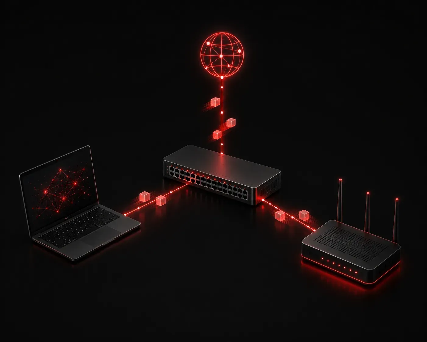 How Do Networks Work? A Beginner's Guide