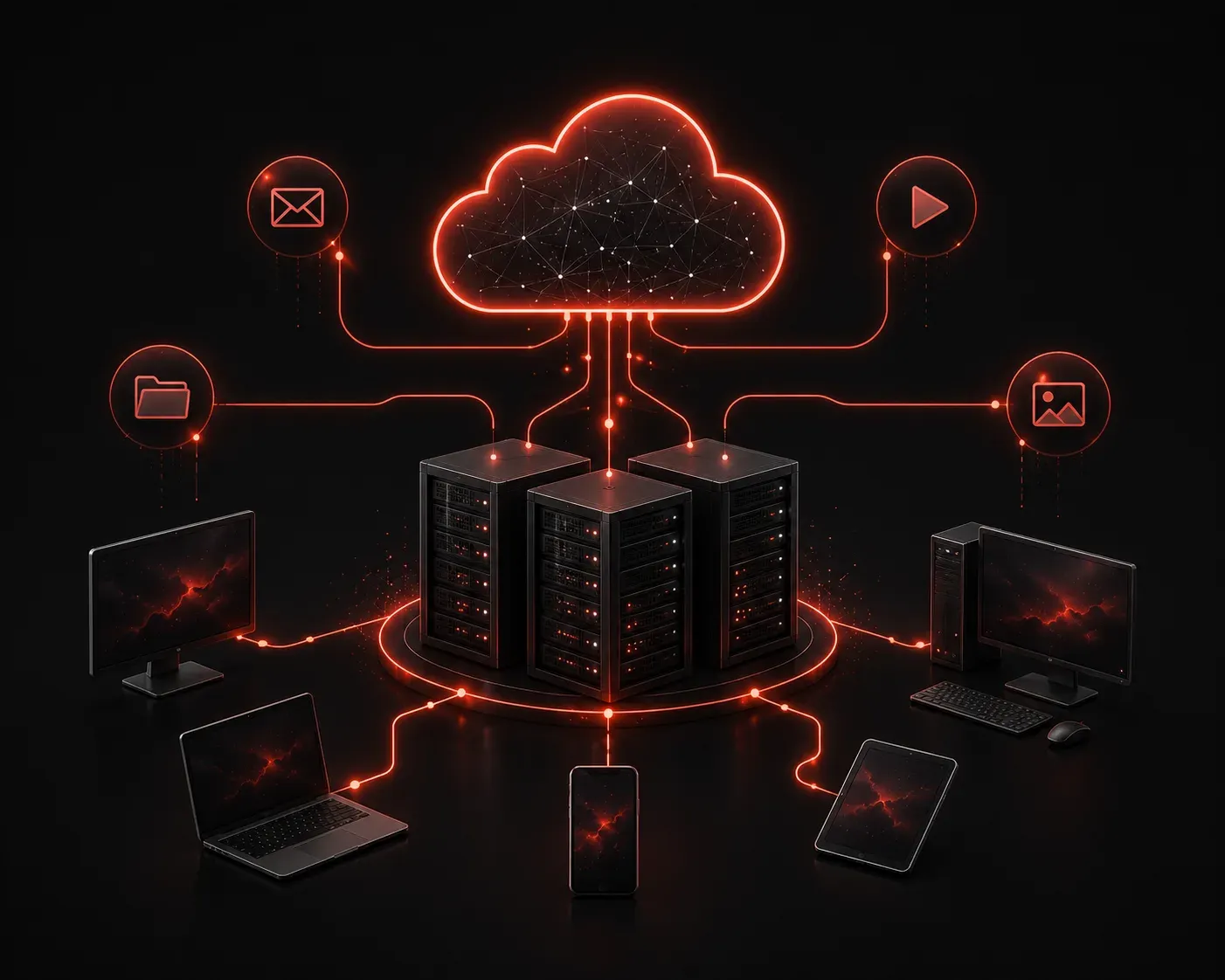 What Are Cloud Applications?