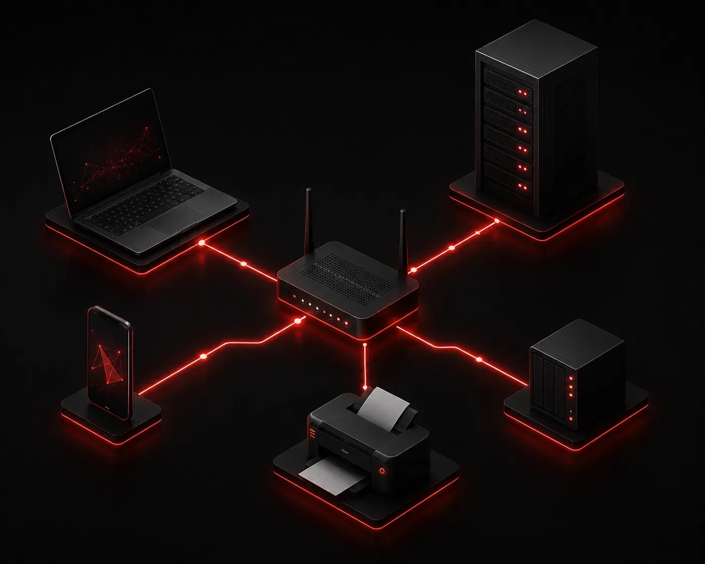 What is a Network? Understanding the Basics