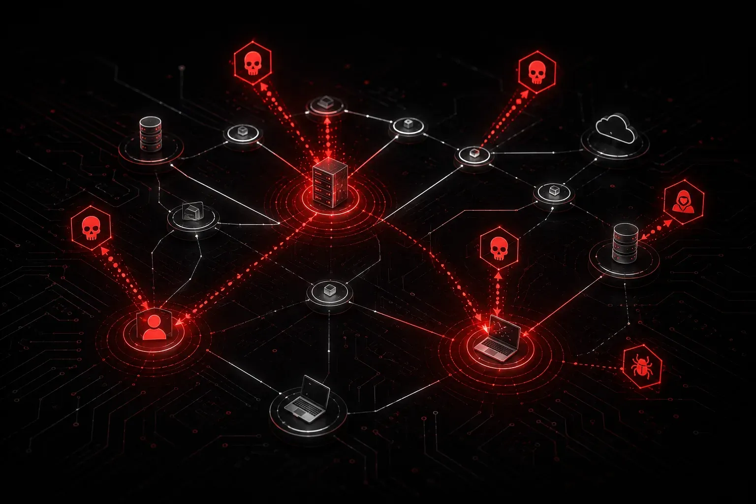 What Are Cybersecurity Threats and Why Do They Matter?