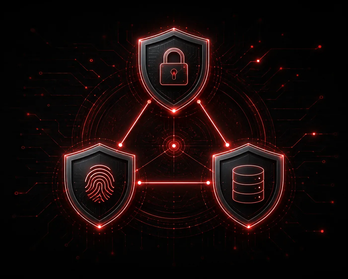 What Are Essential Security Principles?