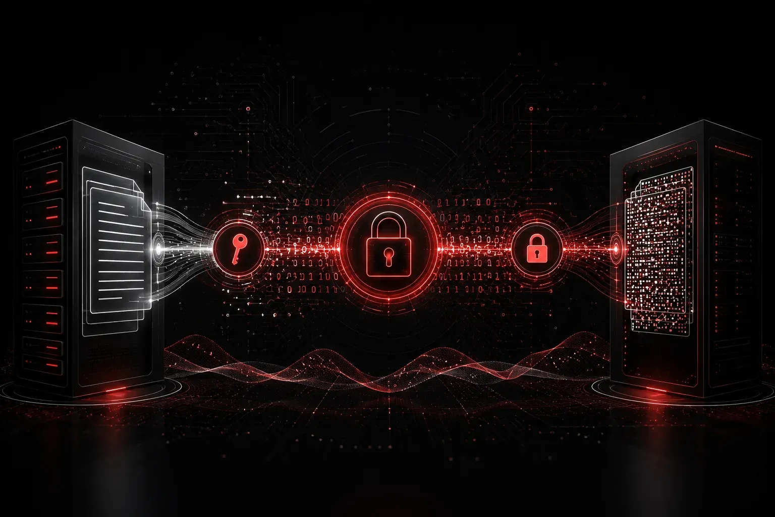 What is Encryption and Why is it Important?