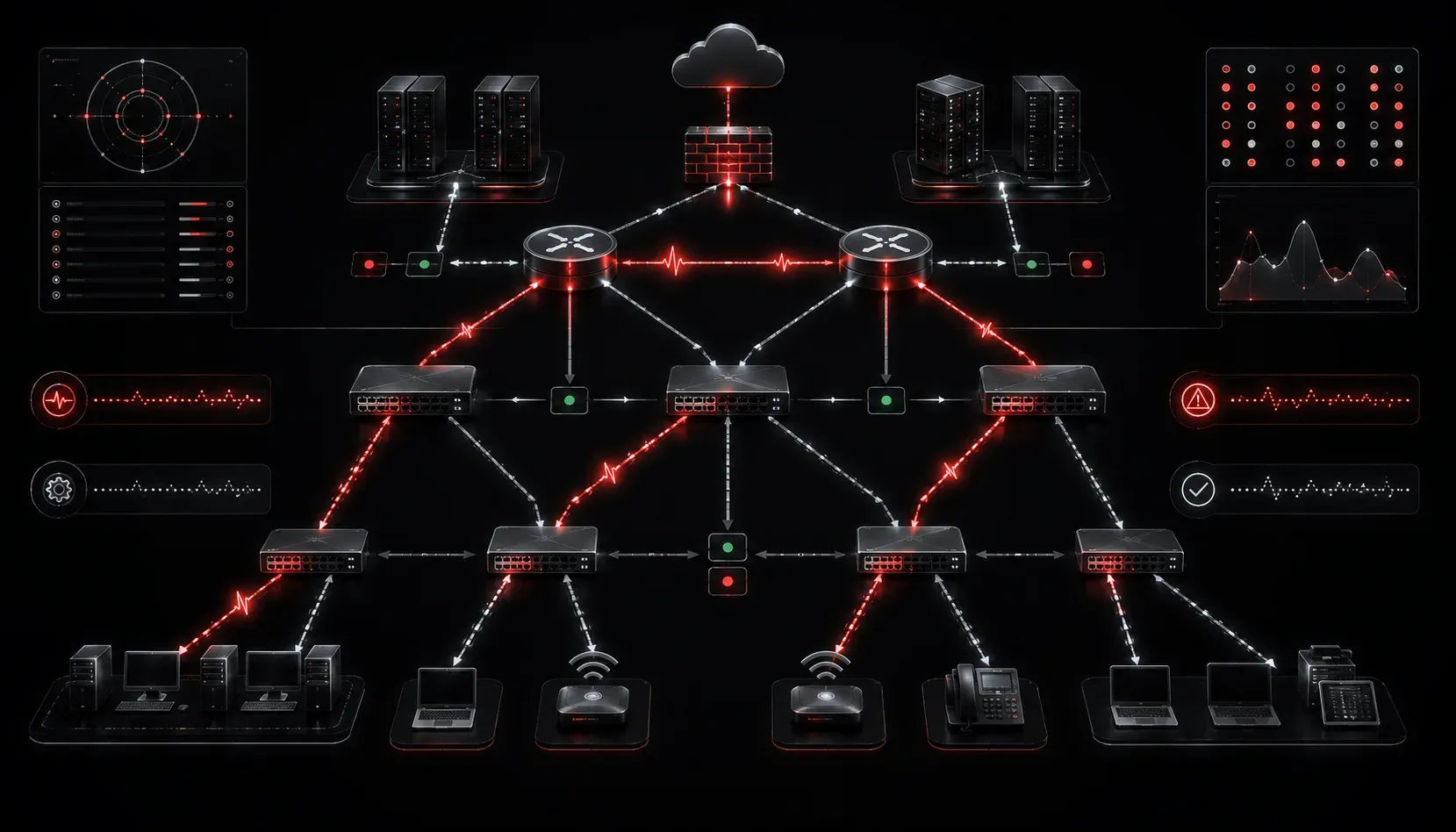 Advanced Debugging Techniques for Network Issues