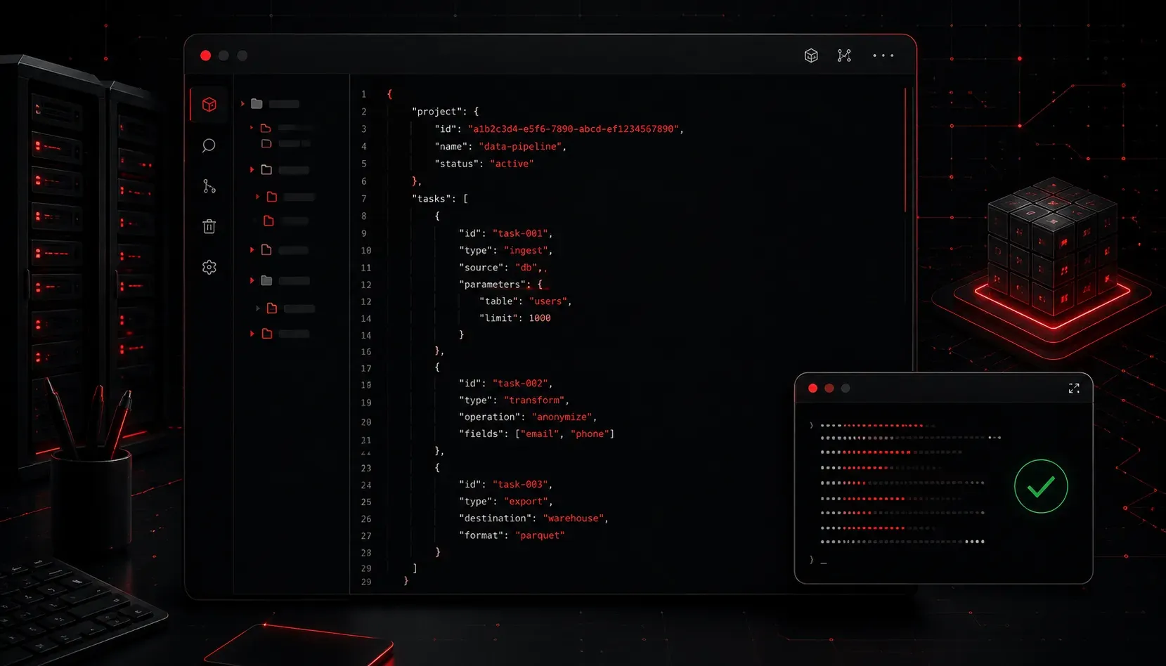 Common JSON Errors and How to Fix Them