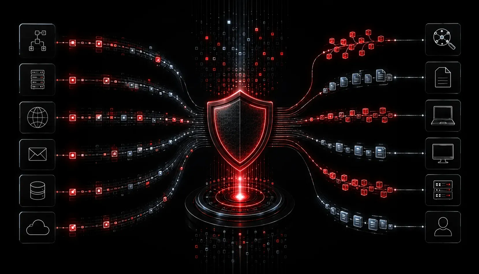 Understanding Data Sources in Security Investigations