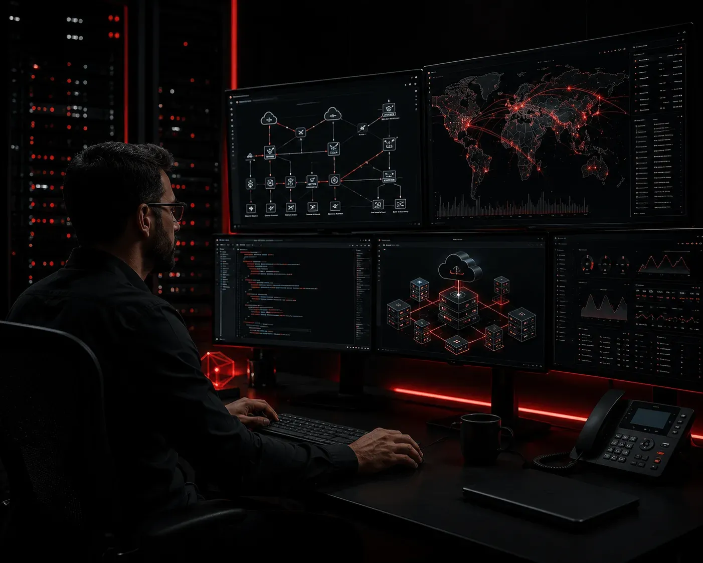 Career Advice for Network Engineers: Beyond Certifications
