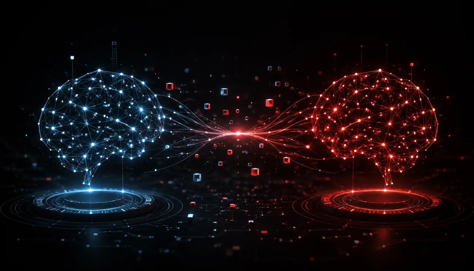 ChatGPT vs Gemini: Selecting the Ideal AI for Network Automation