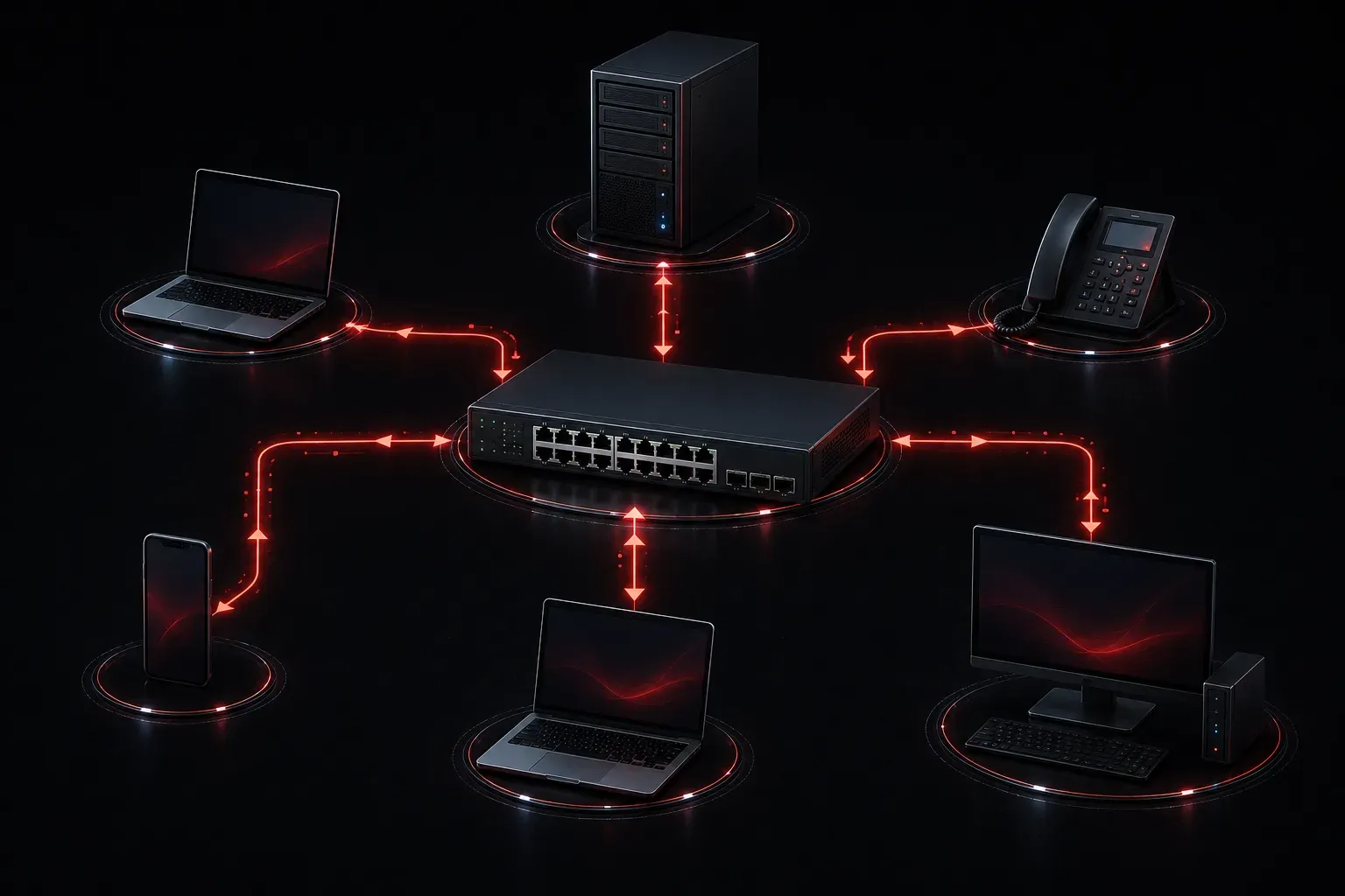 Endpoints in Networking: What You Need to Know