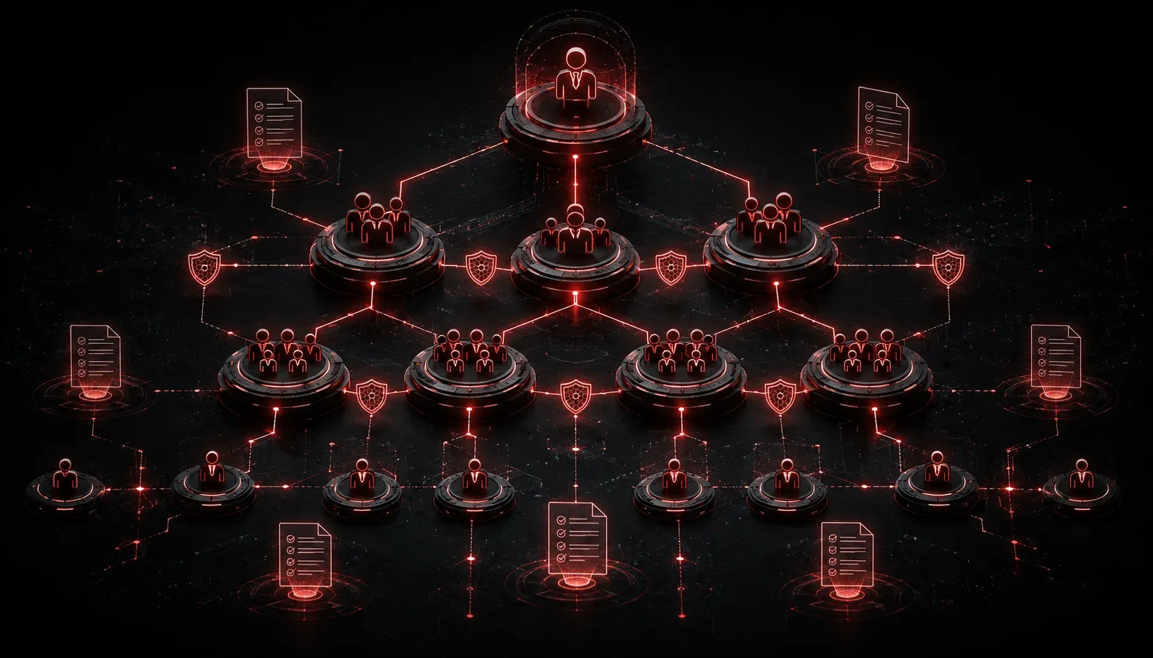 How to Implement Security Governance in Your Organization