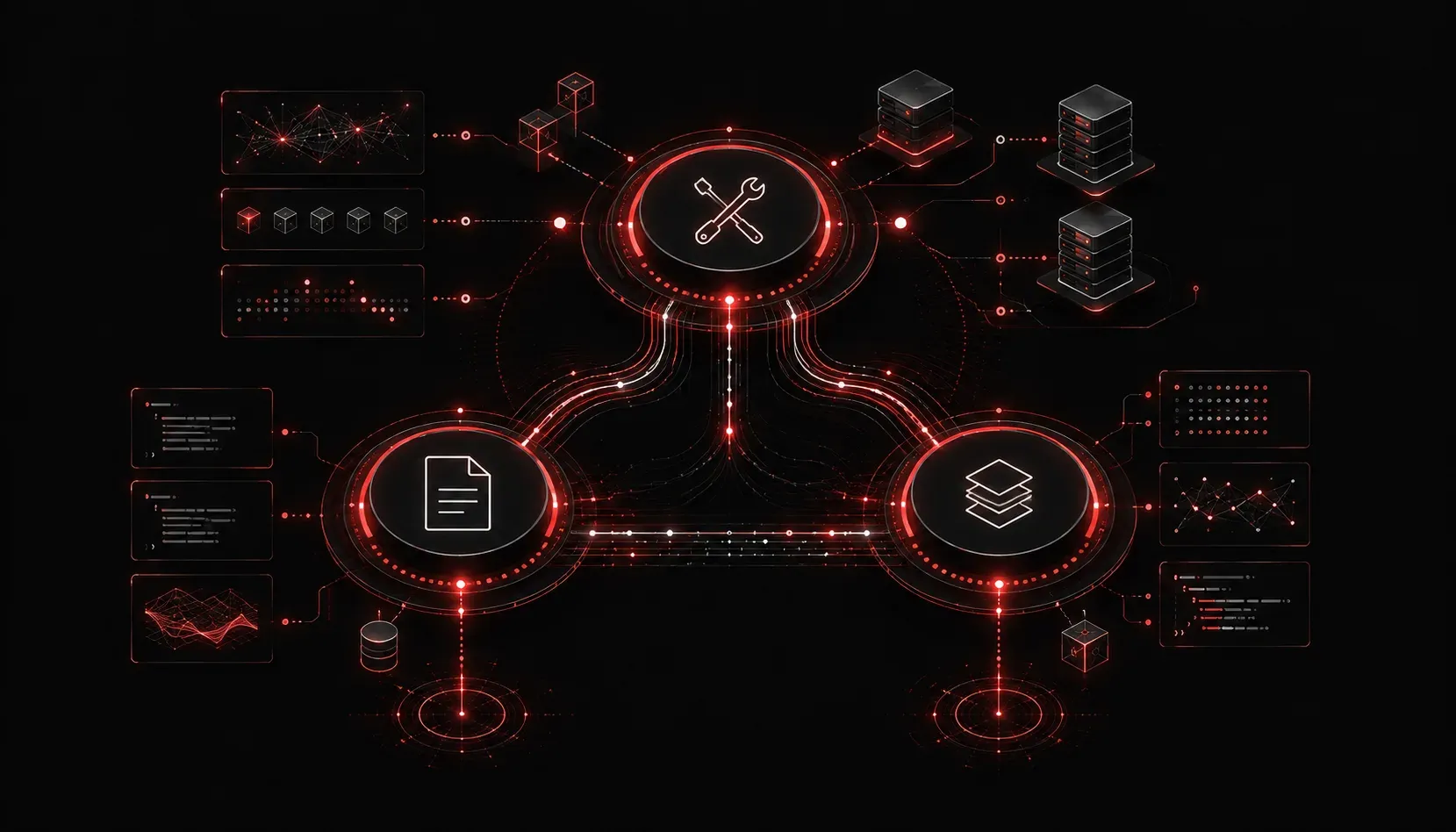 What is the MCP Framework in Agentic AI?