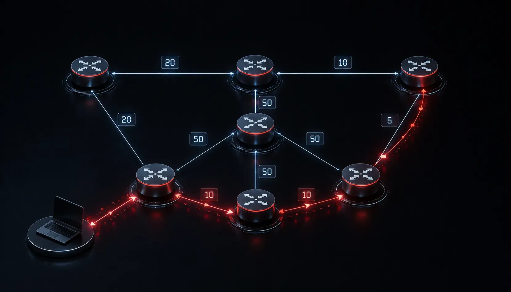 Metrics in Routing: What You Need to Know