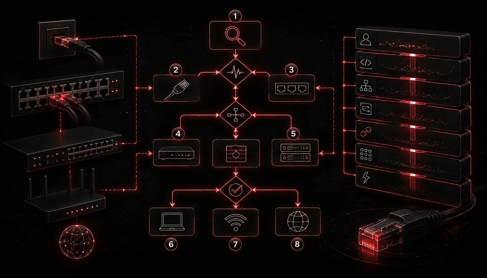 Why Structured Troubleshooting Saves Time in IT