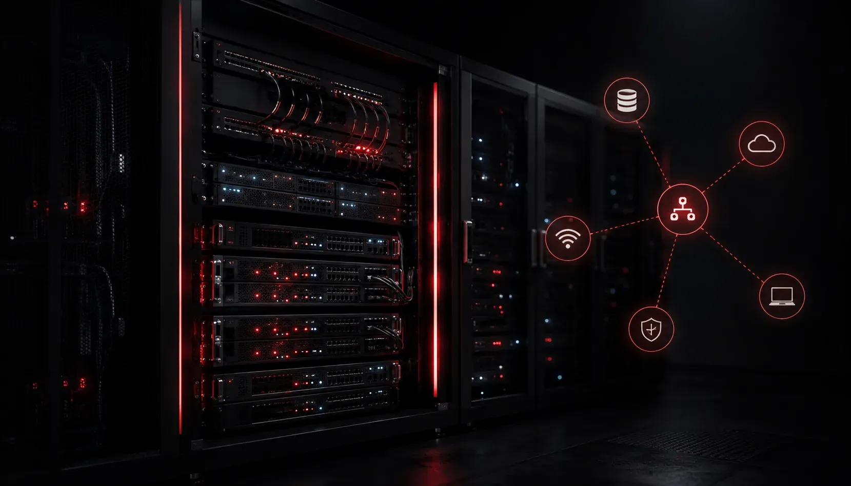 Understanding On-Premises Applications