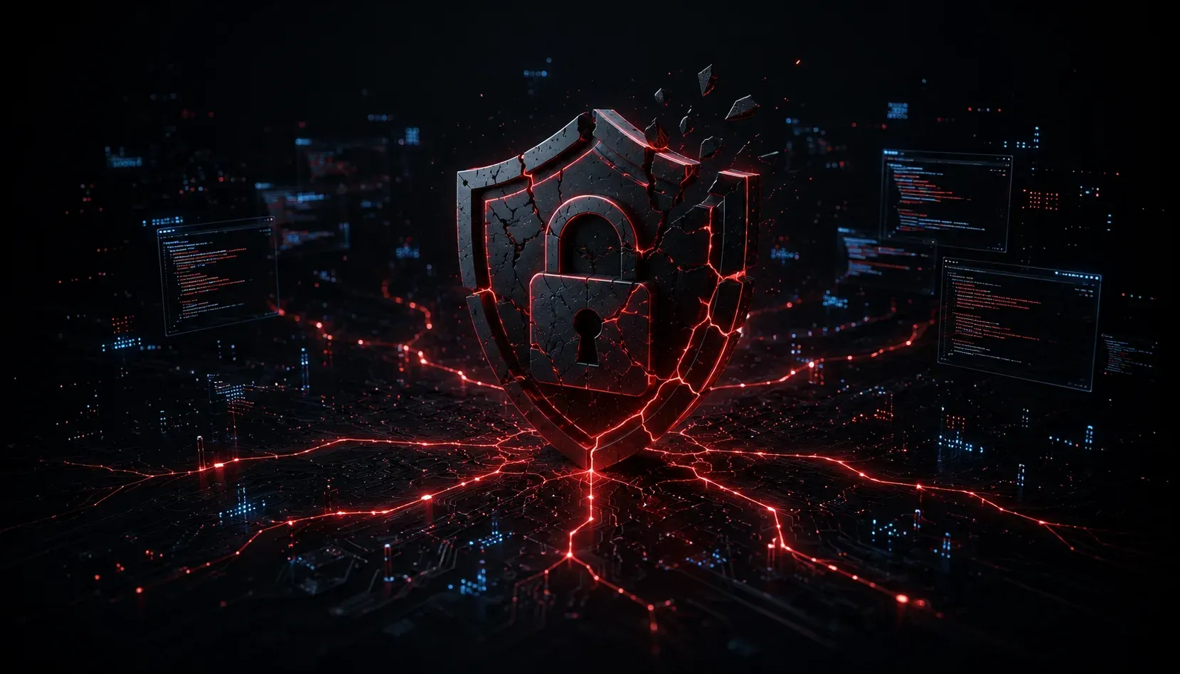 Understanding Vulnerabilities: How Cybercriminals Exploit Weaknesses