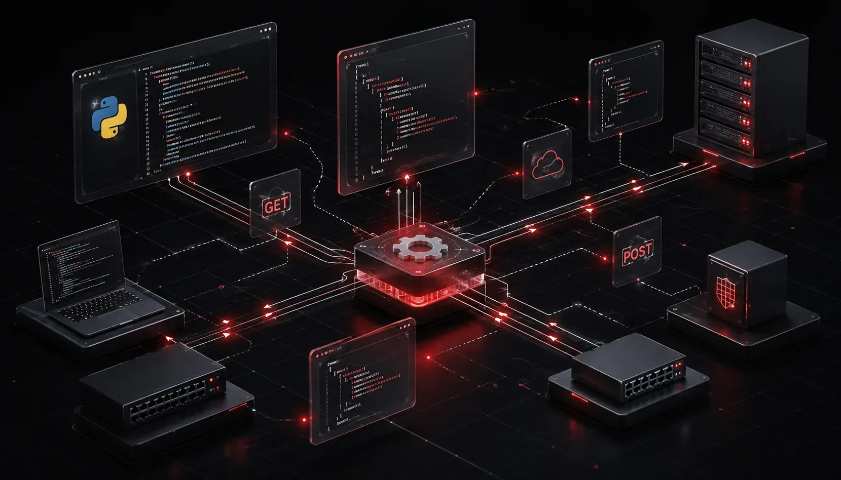 What Are APIs and How Do They Work?