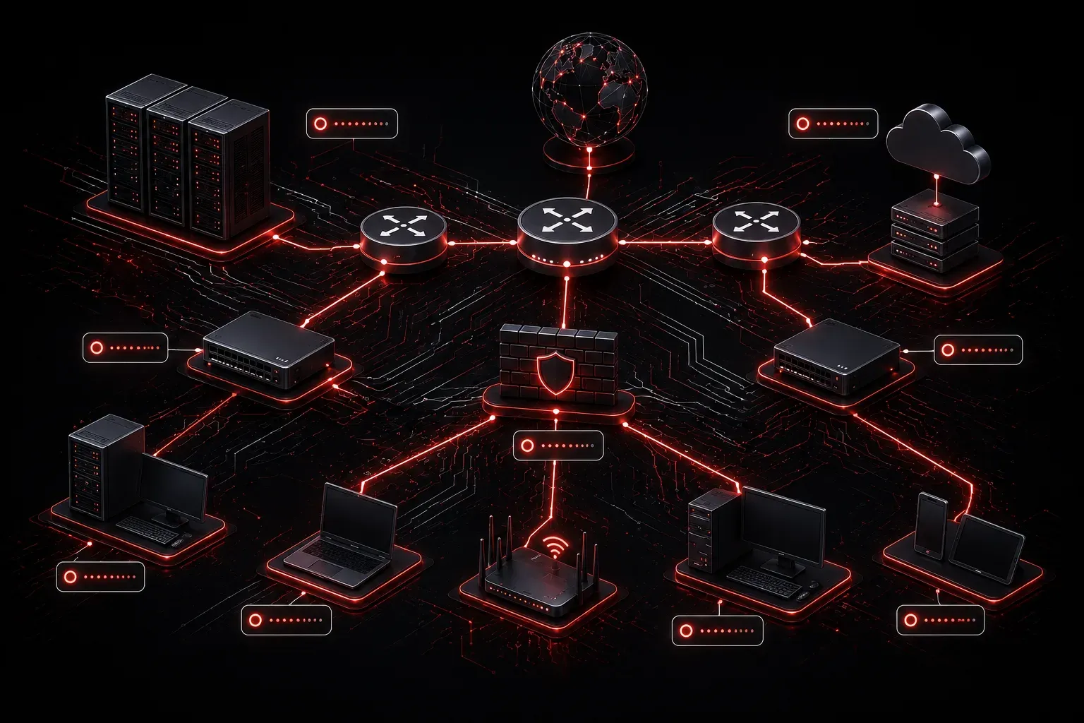 What Are Network Addresses and Why Do They Matter?