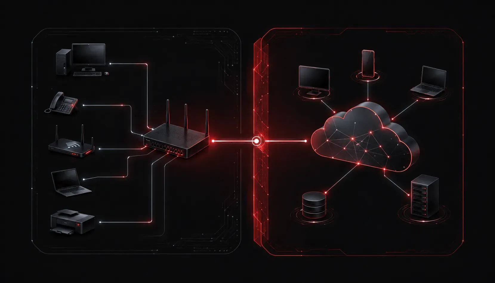 What Are Private and Public IP Addresses?